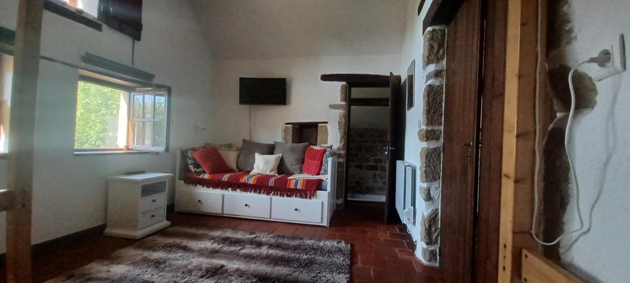 Domaine De Reniere Villa Buxières-les-Mines Екстериор снимка