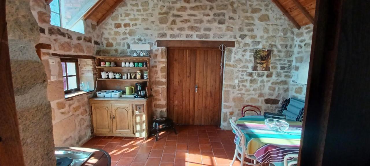 Domaine De Reniere Villa Buxières-les-Mines Екстериор снимка